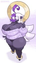 omega (sewerseraph) fan art