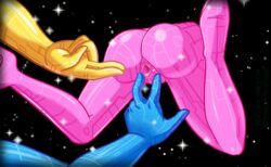 cartoon network fan art