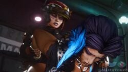 2futas 3d abs alternate_version_available amara_(borderlands) anal anal_sex animated arm_grab ass athletic_futanari balls ballsack big_balls big_breasts big_penis blender body_markings borderlands borderlands_3 bouncing_breasts breasts breasts_out child_bearing_hips chocolate_and_vanilla clothed clothed_sex cum cum_in_ass cum_inside cum_while_penetrated cumming cumming_while_penetrating curvaceous curvaceous_ass curvaceous_body curvaceous_figure curvaceous_futa curvaceous_hips curvaceous_thighs curvy curvy_ass curvy_body curvy_figure curvy_futa curvy_hips curvy_thighs dark-haired_futa dark-skinned_futa dark_hair dark_skin dickgirl facepaint fingerless_gloves from_behind futa_on_futa futa_only futanari gloves grabbing_another's_breast groping groping_breasts groping_from_behind hands_on_own_ass handsfree_ejaculation helmet human interracial jeans light-skinned_futa light_skin motorcycle_position moze_(borderlands) mp4 nuttytouch pants pants_down partially_clothed penis penis_in_ass rough_sex sex shorter_than_30_seconds siren_(borderlands) siren_markings sound standing_doggy_style standing_sex sweat tagme tattoo tattoo_on_penis tattooed_arm tattoos testicles thick thick_hips thick_legs video waifu