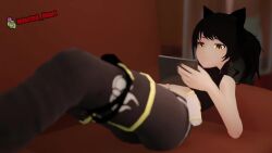 3d 720p animated ass blake_belladonna blowjob cheating cheating_boyfriend cheating_mother cheating_wife fellatio hidden_blowjob horny_milf infected_heart kali_belladonna longer_than_10_seconds longer_than_30_seconds longer_than_one_minute milf moaning older_female older_female_and_younger_male rwby sound stealth_sex sun_wukong_(rwby) tagme video voice_acted watermark