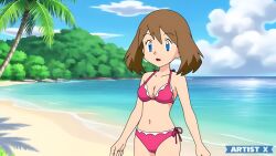 may (pokemon) from pokemon