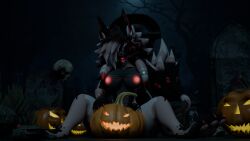 novabeast from halloween