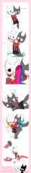 radiant dream razzle and dazzle from dandy's world by rnd lover