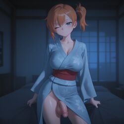 kasumi (pokemon) from pokemon by twoderrick
