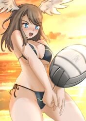 eunie (xenoblade) from xenoblade (series) by chascoby