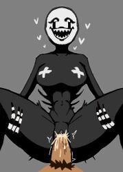 crying child (fnaf) from five nights at freddy's