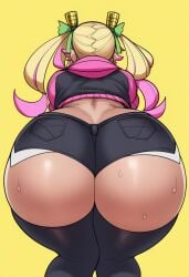 pastaroniravioli from banana bus squad