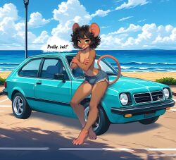 Nash (Yaamii) Rule 34 Image