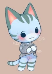 lolly (animal crossing) from animal crossing by kirichiiii