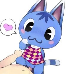rosie (animal crossing) from animal crossing by youjomodoki