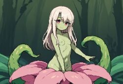 illyasviel von einzbern from fate (series)