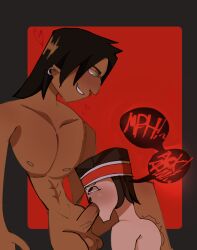 Alejandro Burromuerto (Tdi) Rule 34 Image