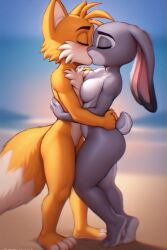 judy hopps from disney by ahrefd
