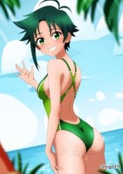 shiunji minami from shiunji-ke no kodomotachi by shugo19
