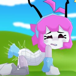 paige (home paige) from home paige by emberbaye