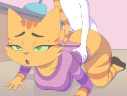 1boy 1girls 2025 2d 2d_animation 4_fingers age_difference all_fours alternate_version_available ambiguous_penetration animated animated_gif anthro anthro_female anthro_male anthro_on_anthro anthro_only anthro_penetrated anthro_penetrating anthro_penetrating_anthro arm_support arms_bent ass bad_parenting bent_leg big_ass big_breasts big_butt big_eyes biped black_clothing black_eyebrows black_footwear black_shoes bouncing_breasts bouncing_butt bowl bra breasts cat cat_boy cat_ears cat_girl cat_tail clothed clothed/nude clothed_anthro clothed_female clothed_sex clothing collarbone container counter cub detailed_background digital_media_(artwork) doggy_style domestic_cat duo eyebrows eyelashes faceless_anthro faceless_character faceless_male felid feline felis female female_penetrated fingers floor footwear fran_(litterbox_comics) from_behind_position fur furry furry_female furry_male furry_only gif green_eyes green_sclera grey_floor half-closed_eyes hand_on_another's_hip hand_on_hip hi_res huge_ass huge_butt huge_thighs humanoid_hands incest incest_(lore) inside internal_wall intraspecies iris kitchen kyde larger_female larger_penetrated leaning leaning_forward light_body light_fur litterbox_comics looking_pleasured loop male male/female male_cub male_penetrating male_penetrating_female mammal markings mature_anthro mature_female milf mom_and_son mommy monotone_body monotone_fur mother mother_(lore) mother_and_child mother_and_child_(lore) mother_and_son mother_and_son_(lore) naked naked_male narrowed_eyes navel no_pupils no_sound nude nude_anthro nude_male older_female older_female_and_younger_male older_penetrated open_mouth orange_body orange_breasts orange_ears orange_fur orange_markings orange_stripes orange_tail panties pants pants_down pantsless parent parent_(lore) parent_and_child parent_and_child_(lore) parent_and_son parent_and_son_(lore) partially_clothed partially_clothed_anthro partially_clothed_female pattern_clothing pattern_shirt pattern_t-shirt pattern_topwear penetration pink_bra pink_panties pink_tongue pink_wall plantigrade pointy_ears prick_ears purple_bra purple_clothing purple_nose purple_panties purple_shirt purple_t-shirt purple_topwear purple_underwear raised_t-shirt raised_topwear sex shadow shirt shoes size_difference smaller_male smaller_penetrating smaller_penetrating_bigger son son_(lore) son_penetrating_mother standing straight straight_sex striped_arms striped_body striped_clothing striped_fur striped_legs striped_markings striped_shirt striped_t-shirt striped_tail striped_topwear stripes t-shirt tabby_cat tagme tail tail_markings thicc thick_ass thick_thighs three-quarter_view tongue tongue_out topwear underwear video vincent_(litterbox_comics) wall_(structure) webcomic white_body white_fur young young_anthro young_male young_penetrating younger_male younger_penetrating younger_penetrating_older