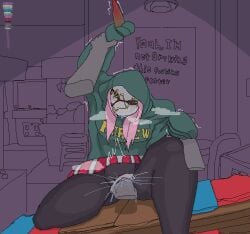 1boy 1boy1girl 1girl1boy arcade arcade_machine attempted_murder bigballerz crazy crazy_eyes crazy_female dead_by_daylight female funny gameplay_mechanics grabbing grey_skin heart-shaped_pupils hooded hoodie killer legion mask masked masked_female meme ms_paint nightmare_waifu oversized_hoodie oversized_shirt pantyhose penis penis_in_pussy pinball pinball_machine pink_hair pussy ripped_clothing ripped_pantyhose sex skirt skirt_up sleeves sleeves_past_wrists squirting struggling susie_(dead_by_daylight) susie_lavoie the_legion the_legion_(dbd) the_legion_(dead_by_daylight) tremble_spikes trembling trying_to_break_free vagina vaginal_penetration vaginal_sex wrist_grab