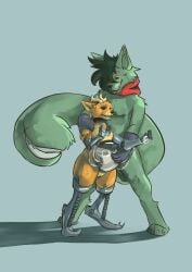 absurd_res amputated_legs amputee andromorph anthro bodily_fluids body_horror body_modification canid canine canis cum cum_tank disability duo genital_fluids hi_res intersex intersex/male living_cum_tank male mammal missing_arm objectification omen_(sambo48) tafy tafy_tail tail tube unusual_anatomy unusual_bodily_fluids unusual_tail what what_has_science_done wolf