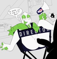 battat (deltarune) from deltarune by earthpossum