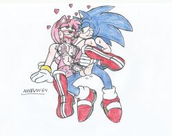 Sonic (Series) Rule 34 Image