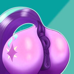 starlight glimmer from friendship is magic by c33purr