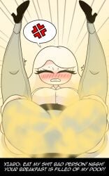 xiaro from youtube by cursor (artist)