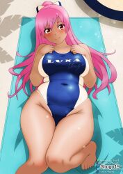 original character from original by shugo19