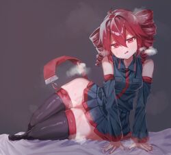 kasane teto from utau by yuiyui kontoho