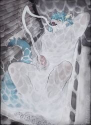 mythology fan art