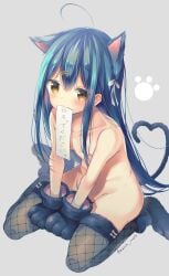 natsukawa kuina from hinako note by mitsuki (marchmiam)