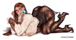 original character from original by karasuart07