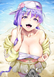 bb (fate) from fate (series) by aoiro ichigou