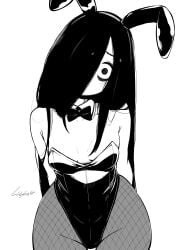 yamamura sadako from the ring by lughost