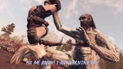 3d Animation Rule 34 Video