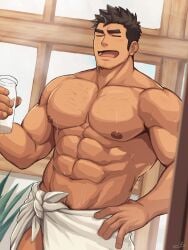 original character from original by zifu
