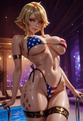 independence from 4th of july