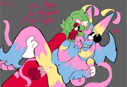 Sprout (Dandy'S World) Rule 34 Image