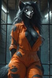 mal0 from scp foundation by furrypornaddiction