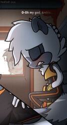 storm the hedgehog (realdash) from idw publishing by realdash