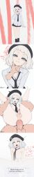 2boys ai_assisted ai_generated akarui(dizzyarts) anal balls beret black_hair blush caption captioned collar comic completely_nude cow_print cow_print_bikini cowbell cum dizzyarts drool drooling ejaculating_while_penetrated erection eyelashes eyeliner faceless faceless_male femboy feminine_male feminization full_nelson green_eyes hair_ornament hairclip handsfree_ejaculation heart kneeling leash loose_tie male male_focus male_only miniskirt motion_blur motion_lines multiple_boys multiple_males navel nipples nude open_mouth otoko_no_ko pasties penis purple_eyes sex sex_from_behind short_hair sissy sitting skirt small_penis spread_anus spread_ass straddling sweat testicles tie tongue tongue_out trap twink white_background white_hair white_shirt yaoi yukata