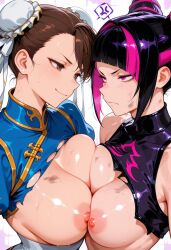 chun-li from street fighter