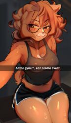 bubu (sugarcollars) fan art