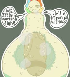dandy (dandy's world) from blushcrunch studio by asherr