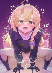 kirisame marisa from cookie (touhou) by suisyu chouman chawan no kakera