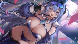 new jersey (azur lane) from azur lane