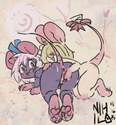 flummery fan art
