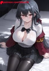 taihou (azur lane) from azur lane