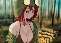 buhanochka-tan fan art