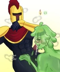 avery the mayo from mcyt by rowanthdisgrace
