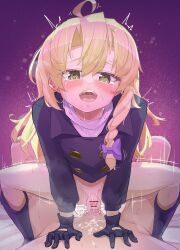 kirisame marisa from cookie (touhou) by suisyu chouman chawan no kakera